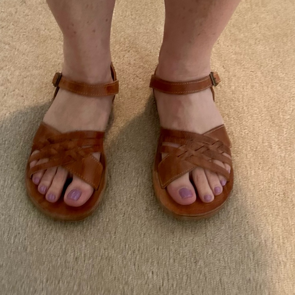 Bed Stu Sandals - Picture 9 of 9